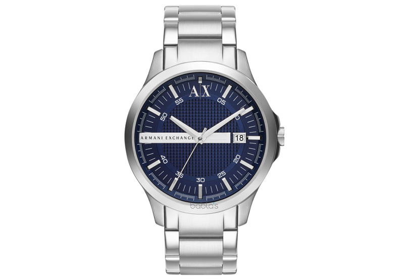 Armani Exchange watchstrap AX2132