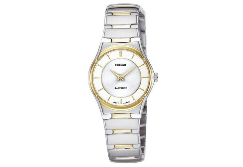 Pulsar watch band PTA246X1