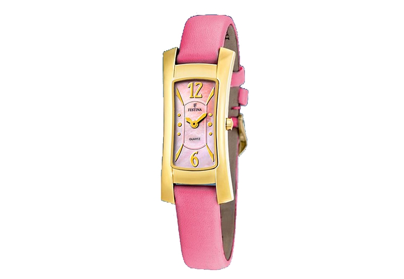 Festina strap F16248/2