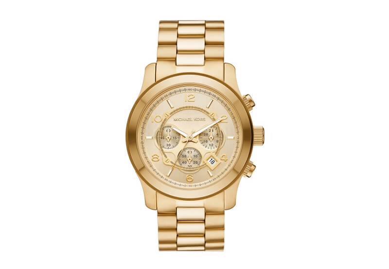 Michael Kors Watch strap MK9074