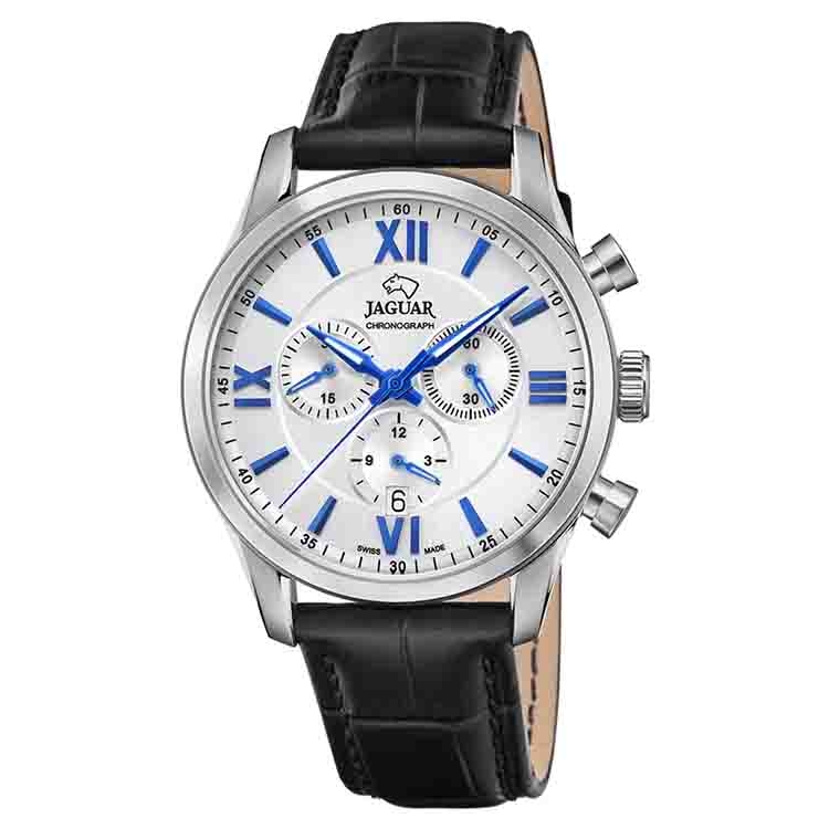 Jaguar BC10841 J884/1 watch strap
