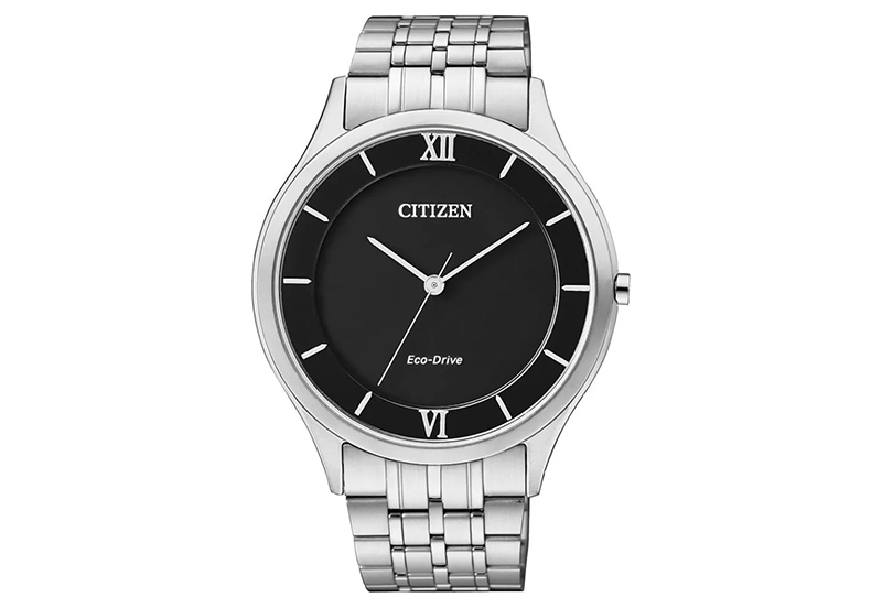 Citizen Watch Strap AR0071-59E