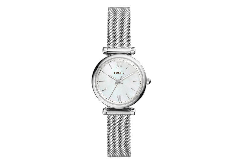 Silver
