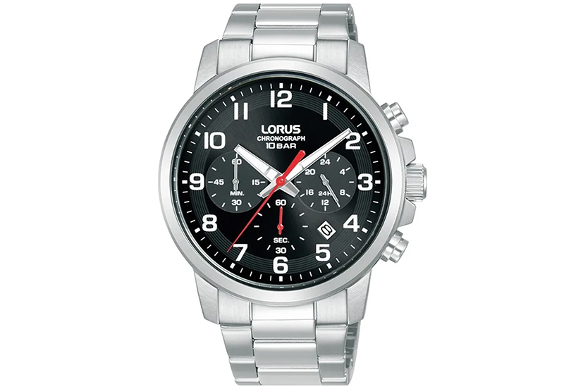 Lorus Watch strap for RT327KX9