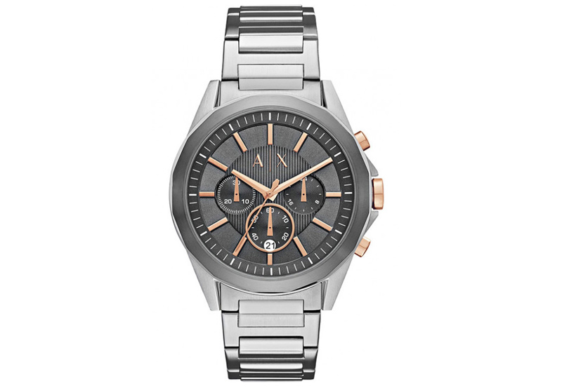 Armani Exchange watchstrap AX2606