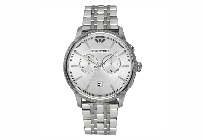 Armani watch strap AR1796