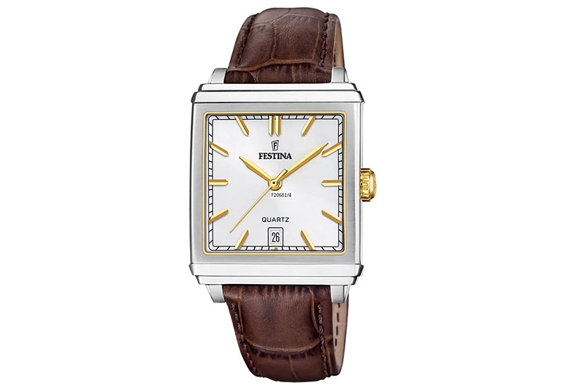 Festina Watch strap F20681-4