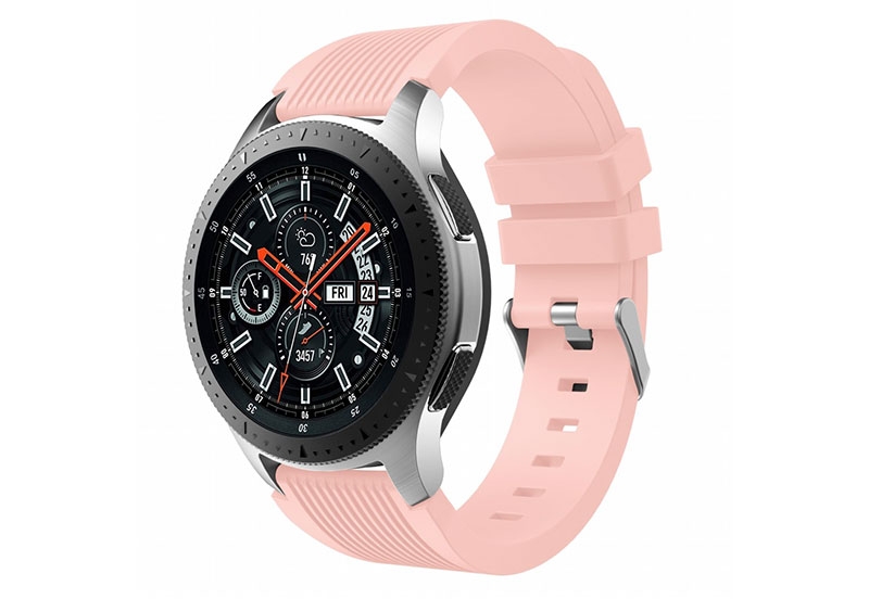 Xiaomi Amazfit Pace horlogeband lichtroze