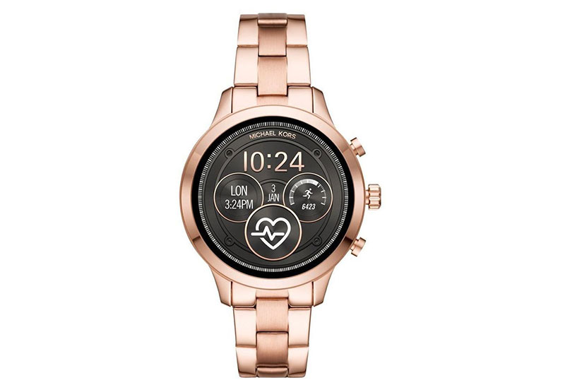 Michael Kors Access Runway MKT5046 watchband