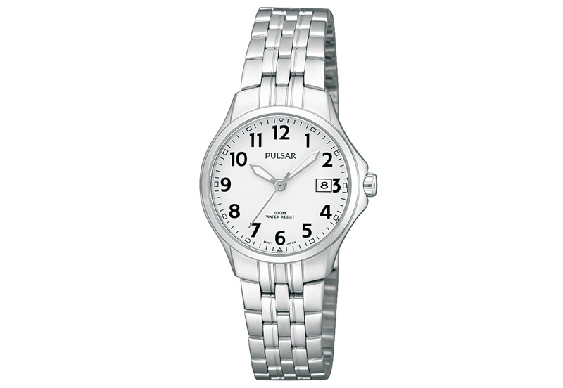 Pulsar watch band PH7221X1