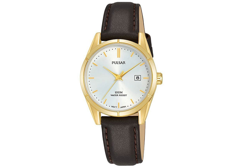 Pulsar watchstrap PH7478X1