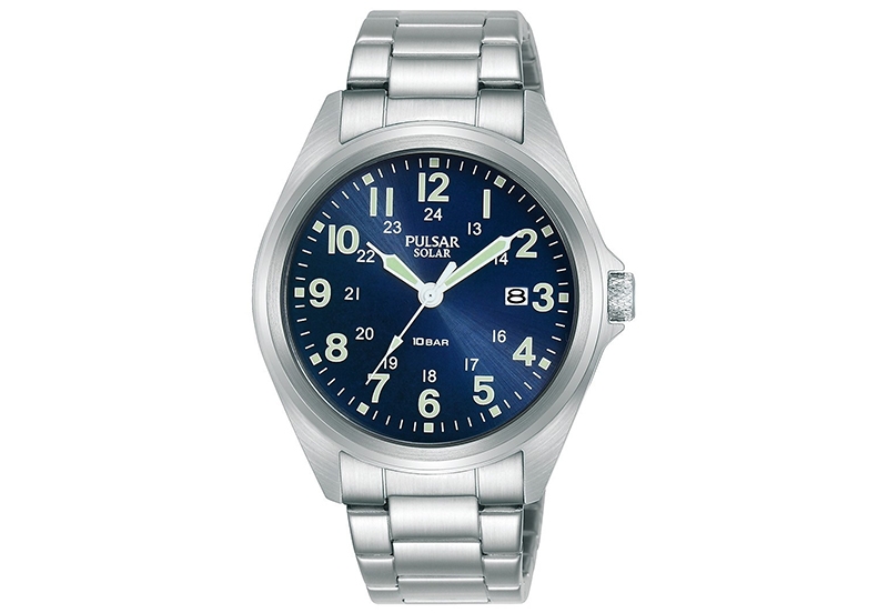 Pulsar watch band PX3217X1