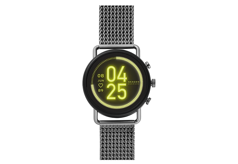 Skagen Falster 3 watchstrap SKT5200