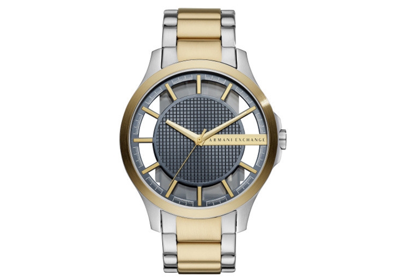 Armani Exchange watchstrap AX2403