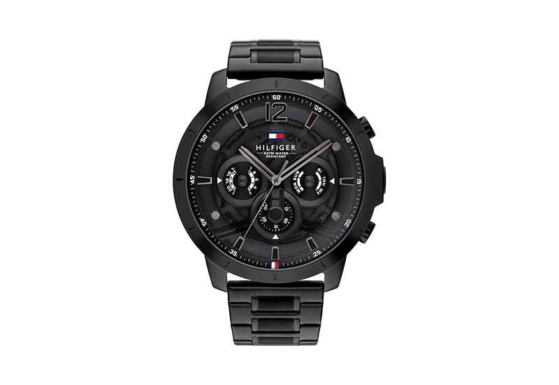 Tommy Hilfiger strap TH1710667 - Tyson Men