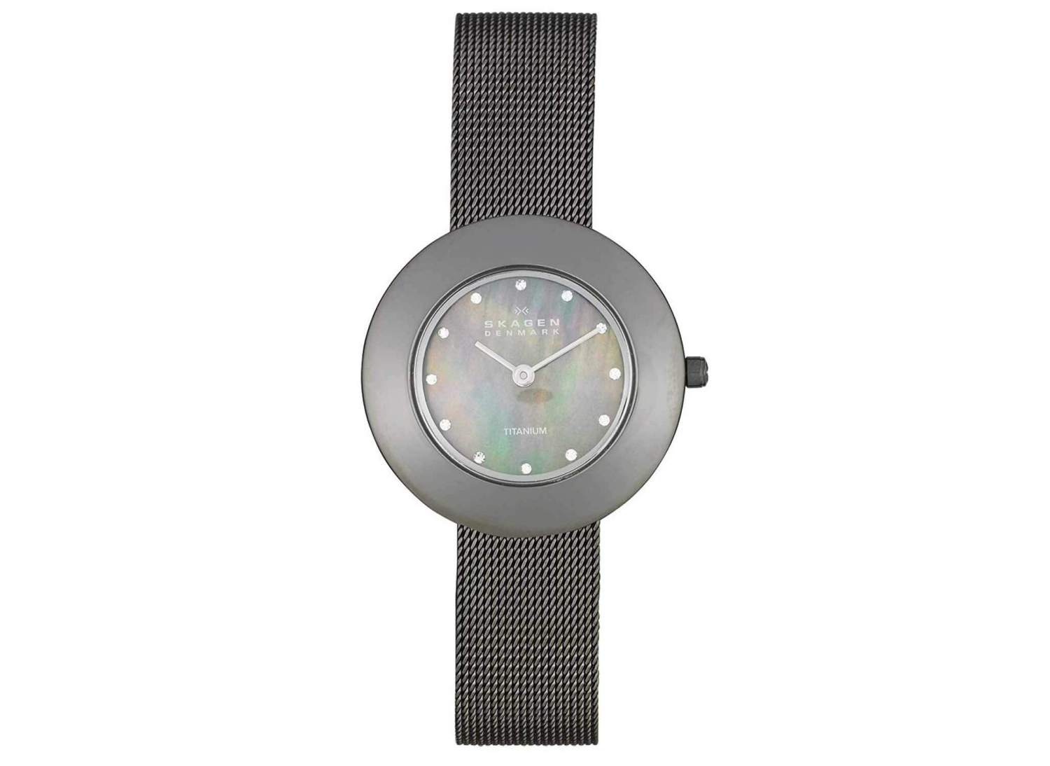 Skagen watch band 569STTM