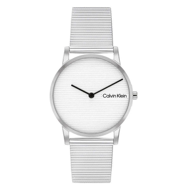 Calvin Klein watch-band 25100033 Feel