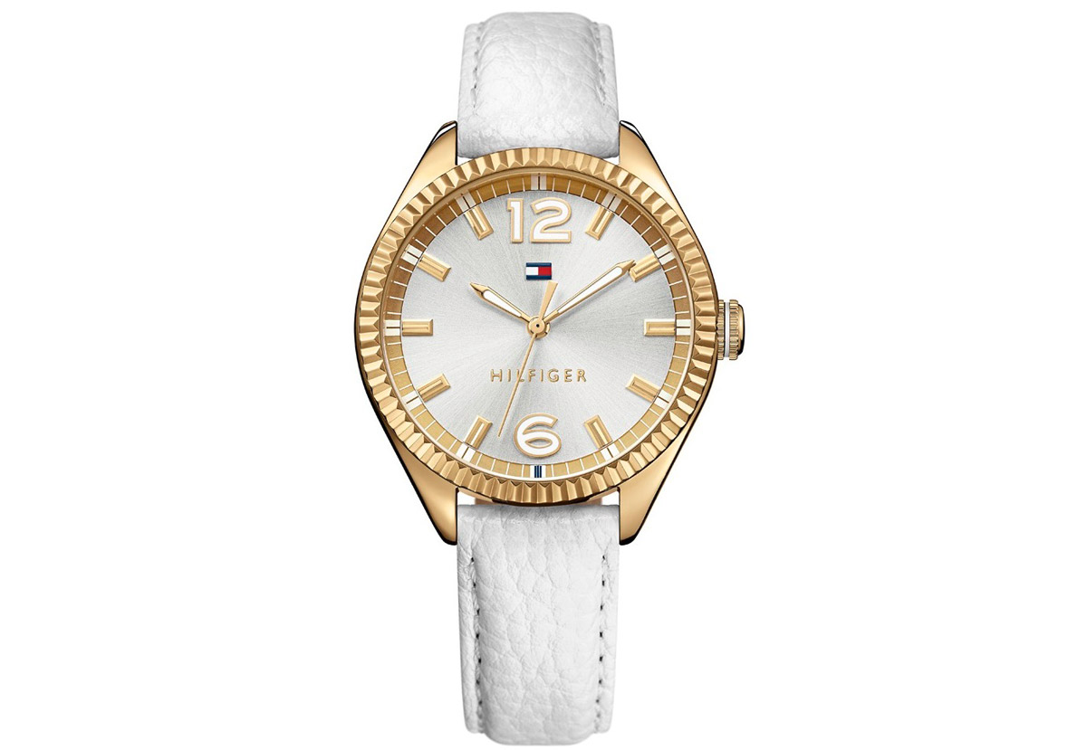 Tommy Hilfiger watchstrap TH1781517