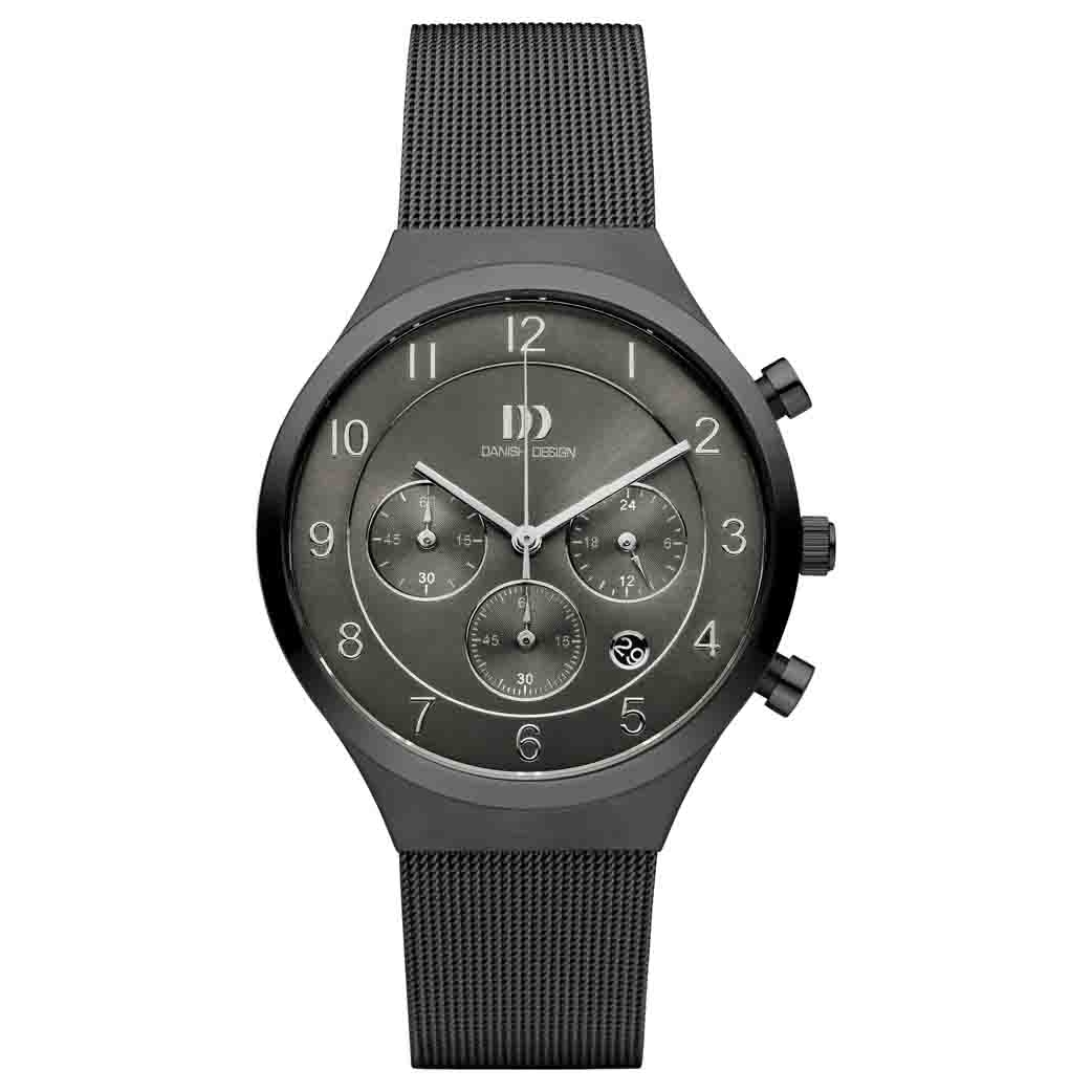 Original Danish Design Watch strap IQ64Q1113