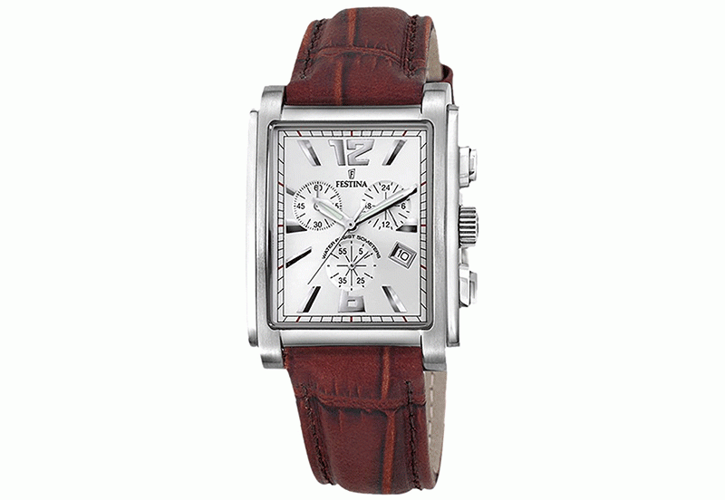 Festina watchband F16081-1