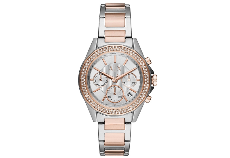 Armani Exchange watchstrap AX5653