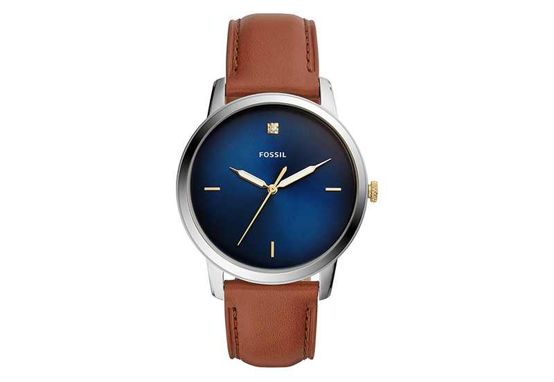 Fossil watch band FS5499