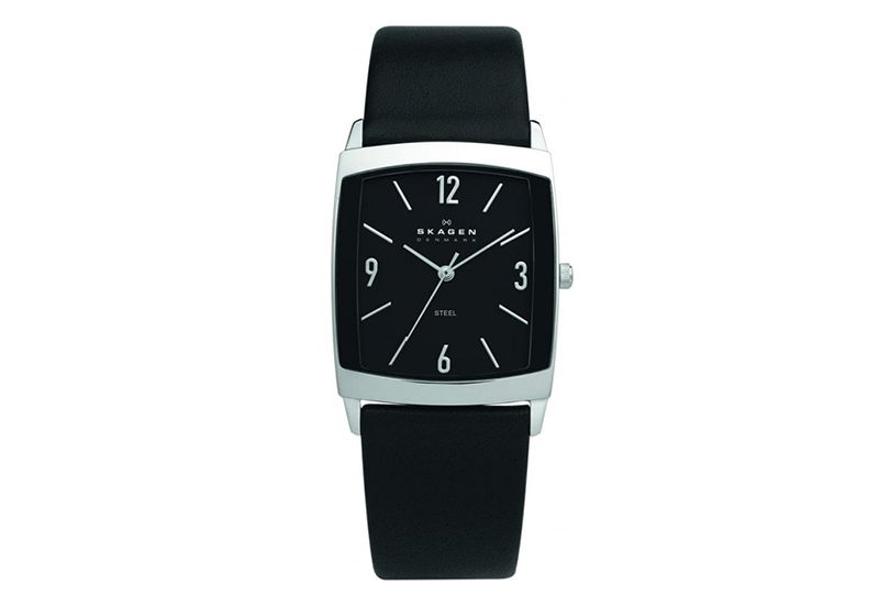 Skagen watch band 691LSLB