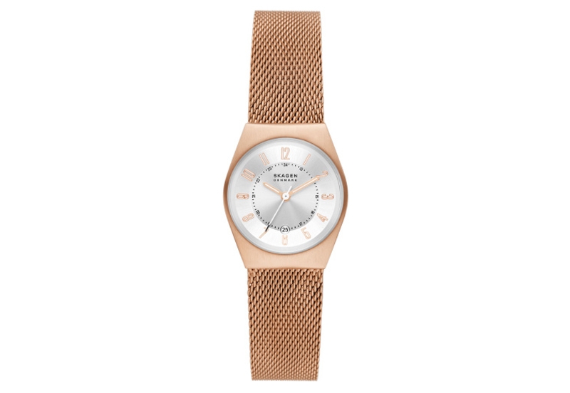 Skagen watch strap SKW3035