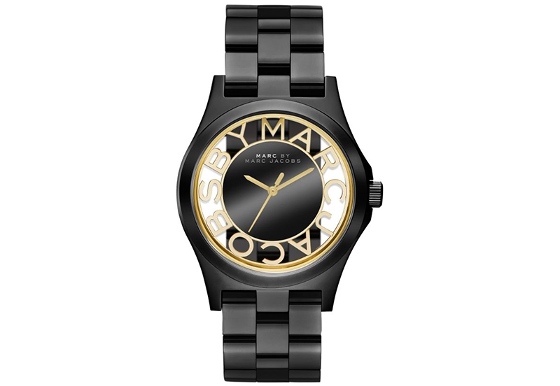Marc Jacobs MBM3255 watch band