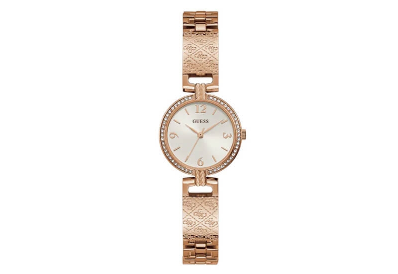 Guess watch strap GW0112L3