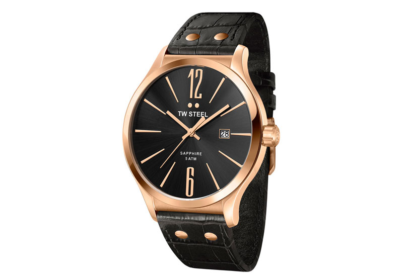 Watchstrap TW STEEL TW1303