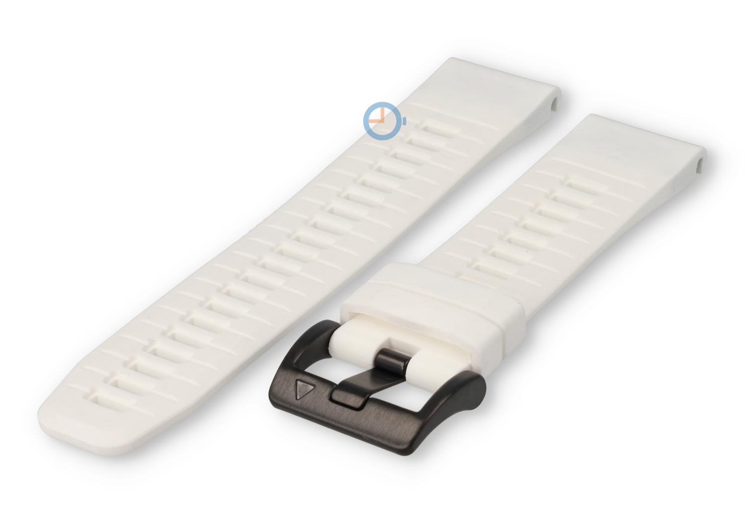 Garmin Instinct 2 strap - white