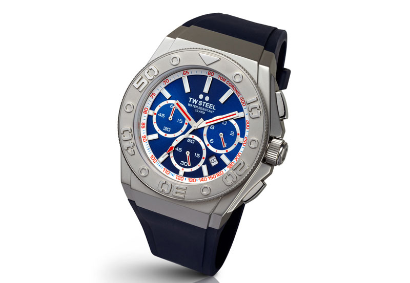 TW STEEL watchstrap CE5006
