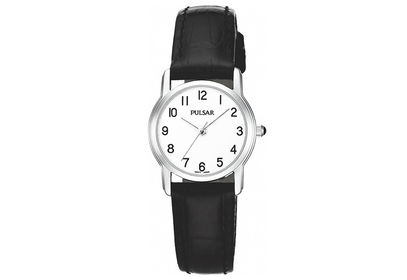 Pulsar watch band PH8261X1