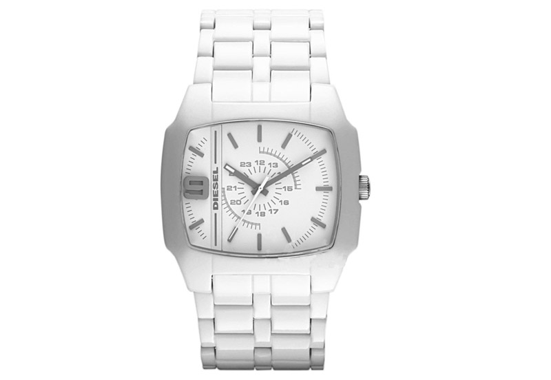 Diesel watch strap DZ1548