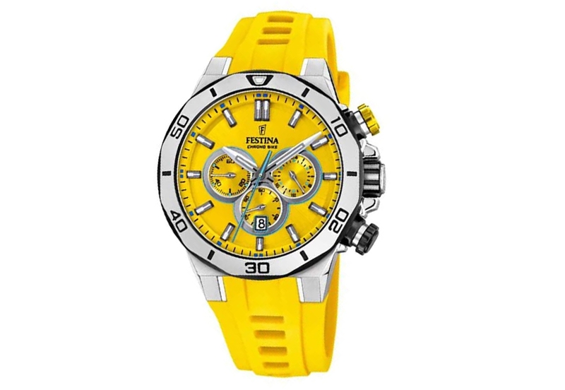 Festina watch strap F20449-a