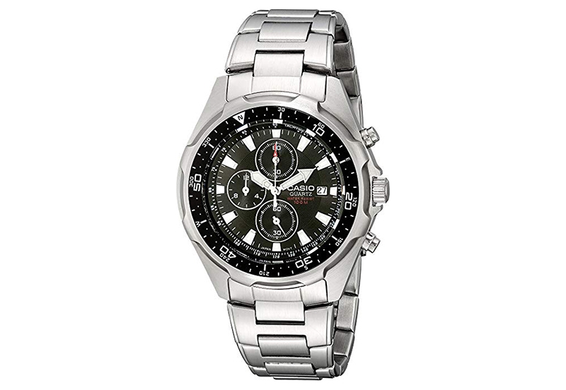 Casio AMW-330D-1AV strap: 10406361