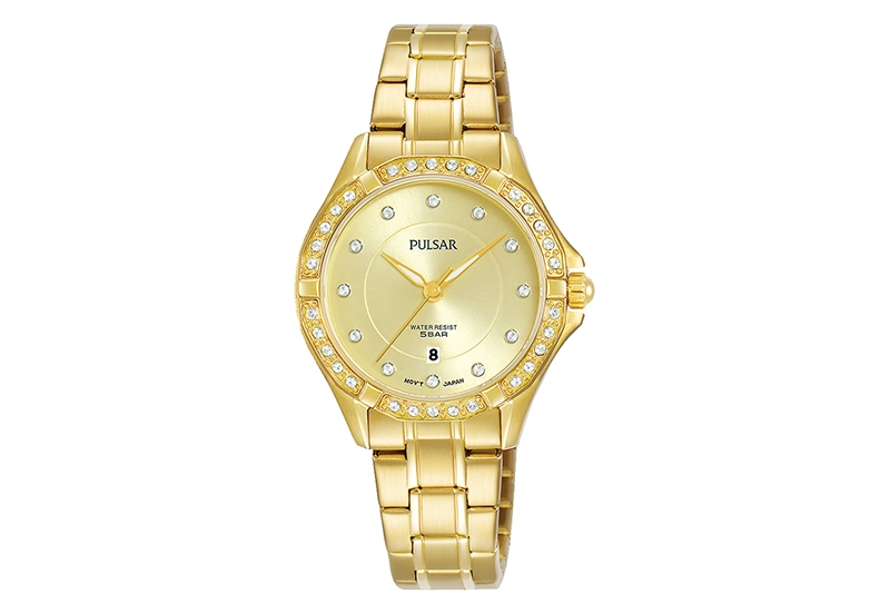 Pulsar watch band PH7532X1