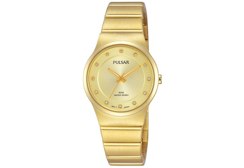 Pulsar watch band PH8170X1