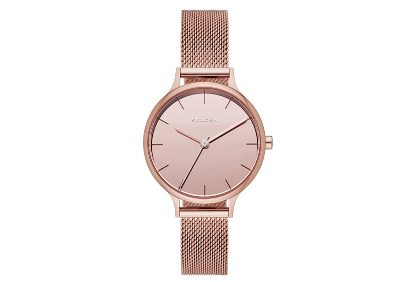 Skagen watchstrap SKW2413