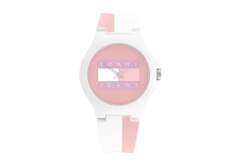 Watch strap for Tommy Hilfiger watch TH1720026