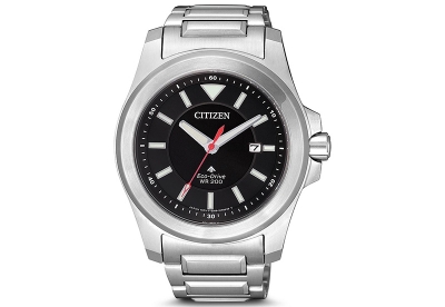 Citizen Promaster Land BN0211-50E watch strap