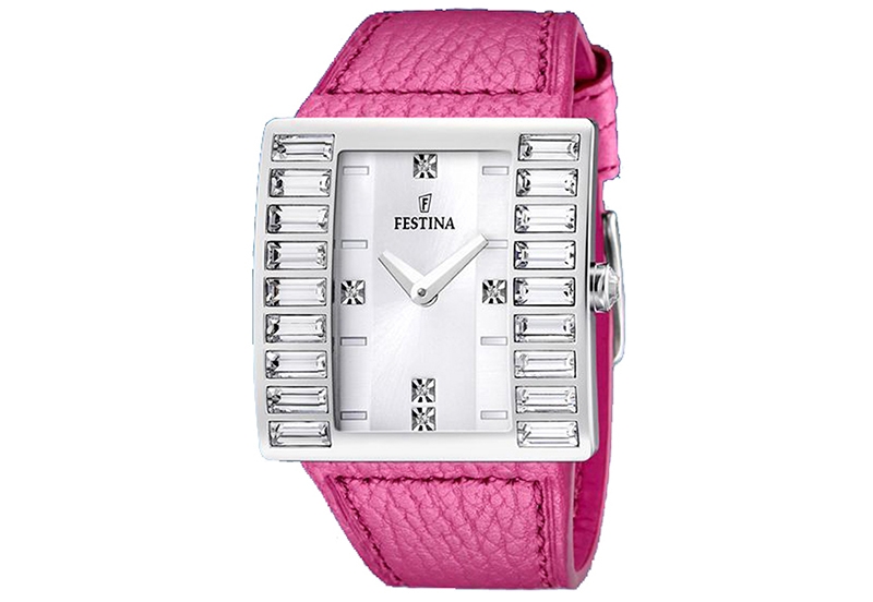 Festina strap F16538/6