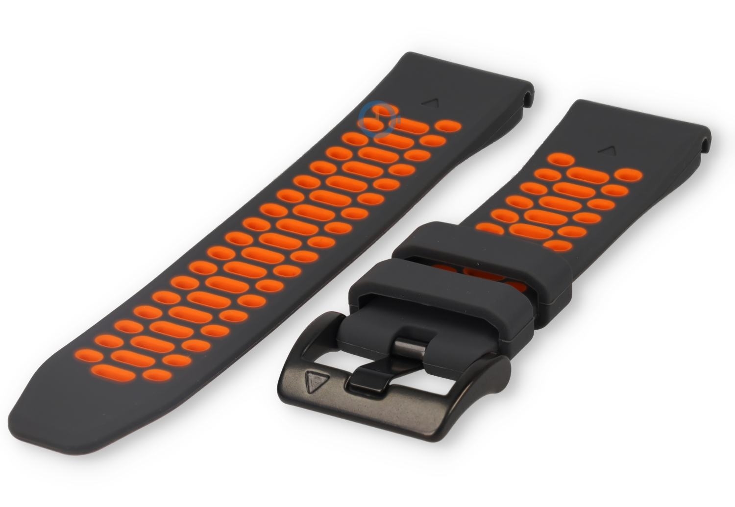 Gray Orange