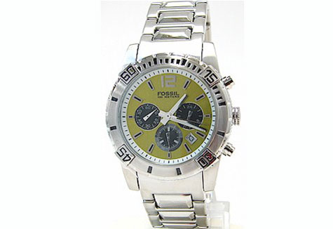 Fossil watch strap CH2454