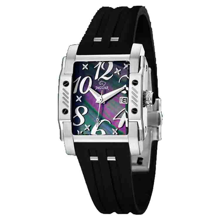 Jaguar BC06965 J647 watch strap