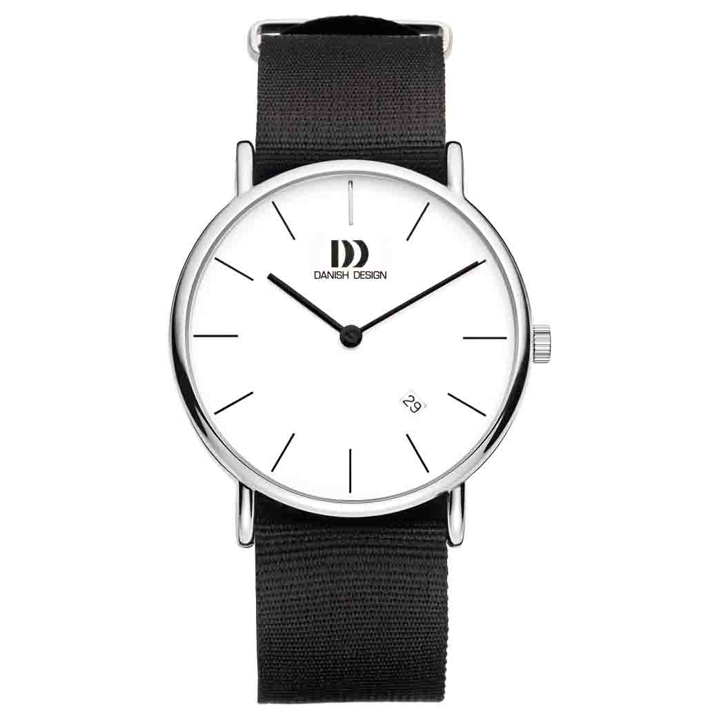 Original Danish Design Watch strap IQ12Q1048