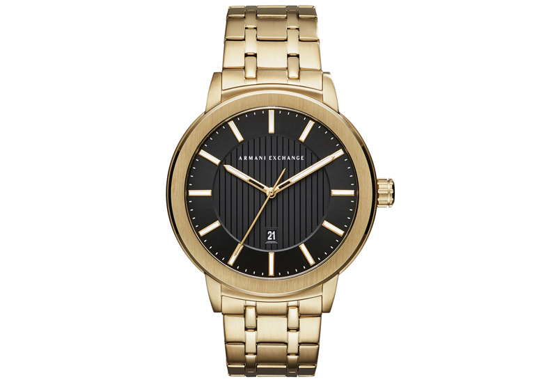 Armani Exchange watchstrap AX1456