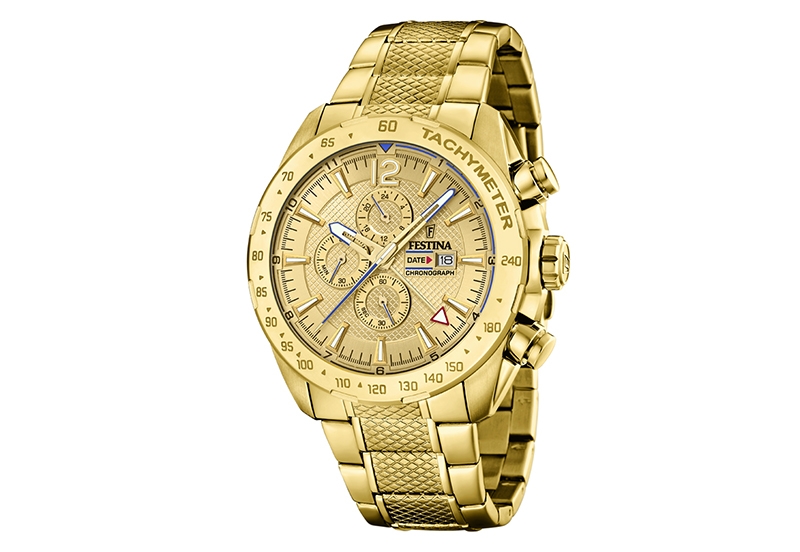 Gold Yellow