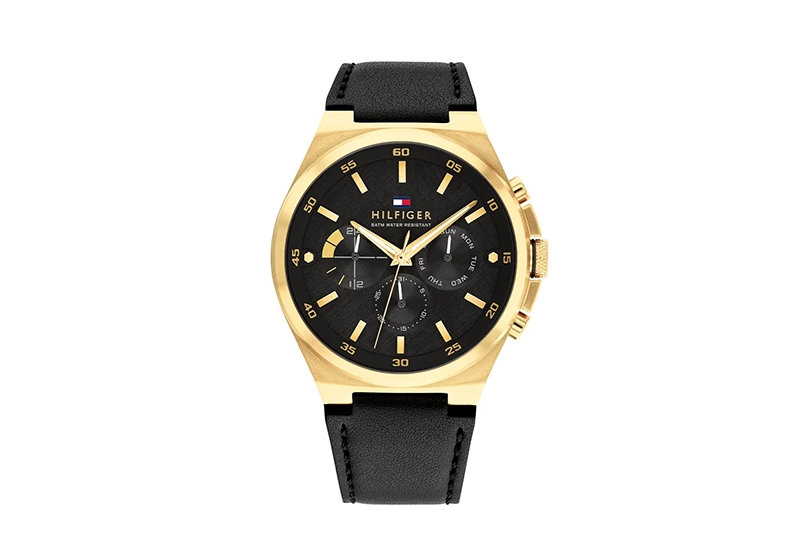 Watch strap for Tommy Hilfiger watch TH1792086